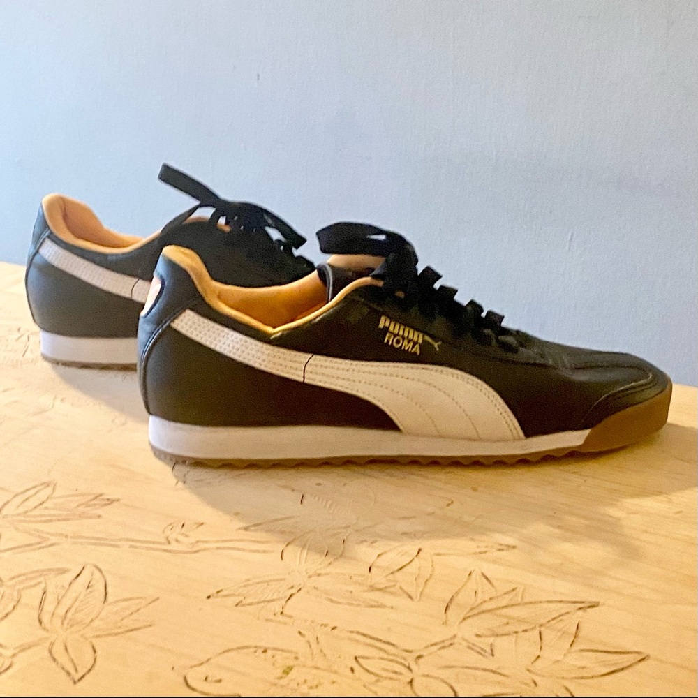 Puma Men’s Roma Classic
